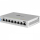 Switch Ubiquiti 8p UniFi US-8 (8x100/1000Mbit) 1xPoE
